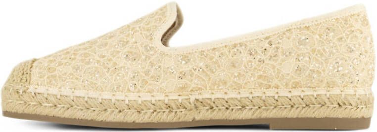Graceland espadrilles beige
