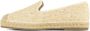 Graceland espadrilles beige - Thumbnail 2