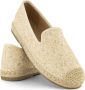 Graceland espadrilles beige - Thumbnail 3