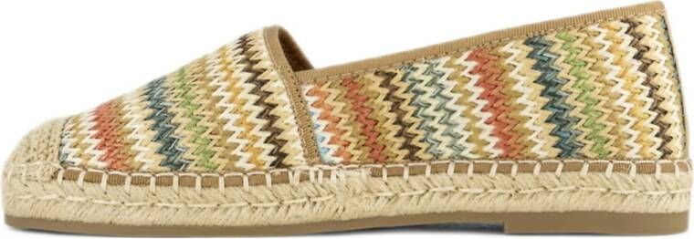 Graceland espadrilles beige
