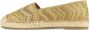Graceland espadrilles beige - Thumbnail 3