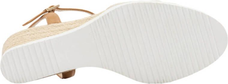 Graceland espadrilles beige