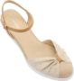 Graceland espadrilles beige - Thumbnail 3