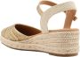 Graceland espadrilles beige - Thumbnail 2