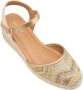 Graceland espadrilles beige - Thumbnail 3