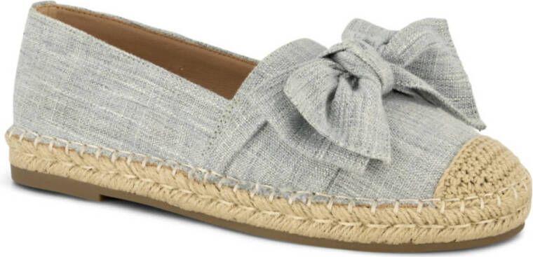 Graceland espadrilles blauw