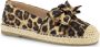 Graceland espadrilles bruin - Thumbnail 2