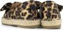 Graceland espadrilles bruin - Thumbnail 3