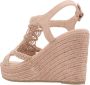 Graceland espadrilles lichtroze - Thumbnail 2