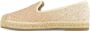 Graceland espadrilles roze - Thumbnail 3
