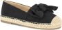Graceland espadrilles zwart - Thumbnail 2