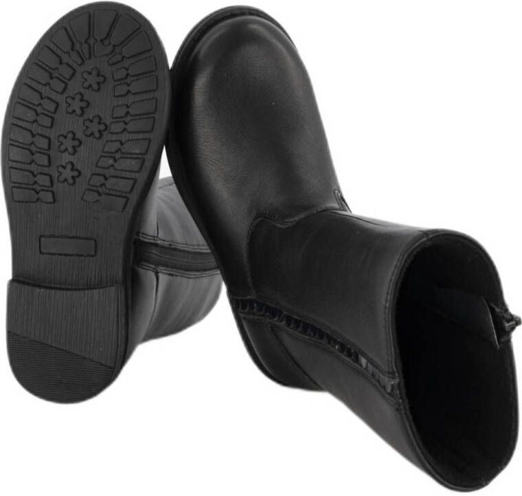 Graceland laarzen zwart