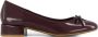 Graceland lak ballerina's bordeaux - Thumbnail 4