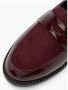Graceland lak loafers bordeaux - Thumbnail 3