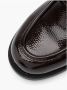 Graceland lak loafers bruin - Thumbnail 2