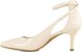 Graceland Beige pumps lak - Thumbnail 2