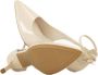 Graceland Beige pumps lak - Thumbnail 3