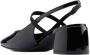 Graceland Zwarte slingback - Thumbnail 4