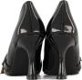Graceland lak pumps zwart - Thumbnail 2