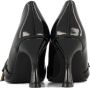 Graceland lak pumps zwart - Thumbnail 2