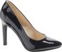 Graceland lak pumps zwart - Thumbnail 3