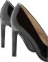Graceland lak pumps zwart - Thumbnail 2