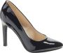 Graceland lak pumps zwart - Thumbnail 3