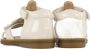 Graceland lak sandalen ecru - Thumbnail 2