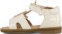 Graceland lak sandalen ecru - Thumbnail 3