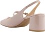 Graceland lak slingback pumps oudroze - Thumbnail 2