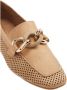 Graceland Beige loafer sierketting - Thumbnail 3