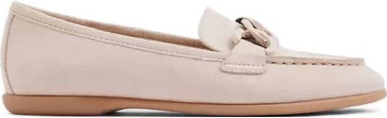 Graceland loafers beigeroze