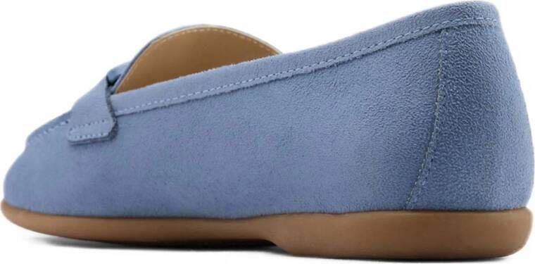 Graceland loafers blauw