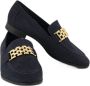 Graceland loafers donkerblauw - Thumbnail 2