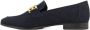 Graceland loafers donkerblauw - Thumbnail 3