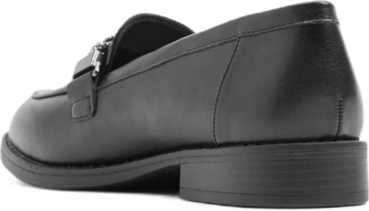 Graceland loafers zwart