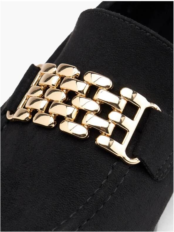 Graceland loafers zwart