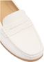 Graceland mocassins wit - Thumbnail 2