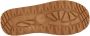 Graceland pantoffels cognac - Thumbnail 3
