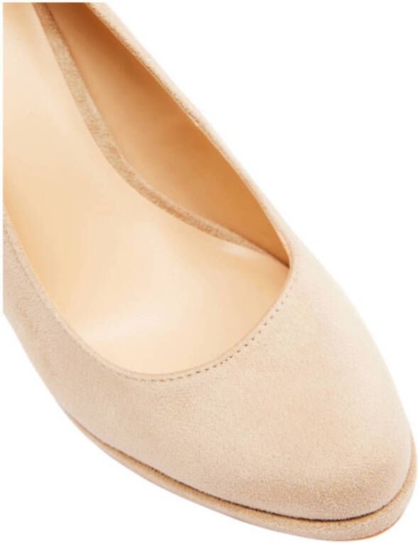 Graceland pumps beige