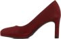 Graceland pumps bordeaux - Thumbnail 3