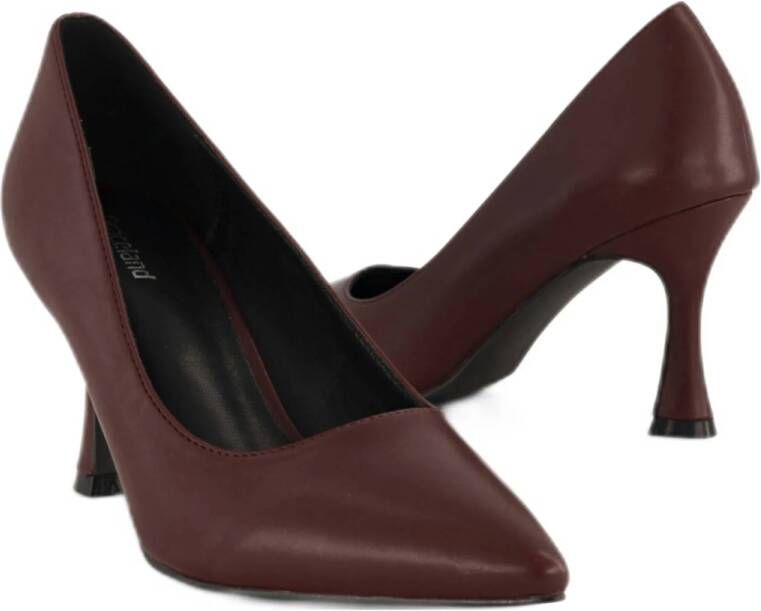 Graceland pumps bordeaux