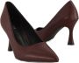 Graceland pumps bordeaux - Thumbnail 2