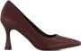 Graceland pumps bordeaux - Thumbnail 3