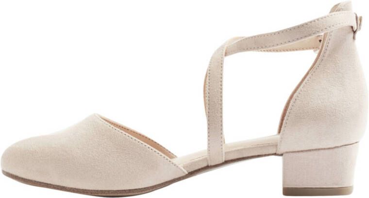 Graceland pumps lichtroze