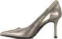 Graceland pumps met strass brons - Thumbnail 2