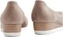 Graceland Taupe pump sleehak - Thumbnail 3