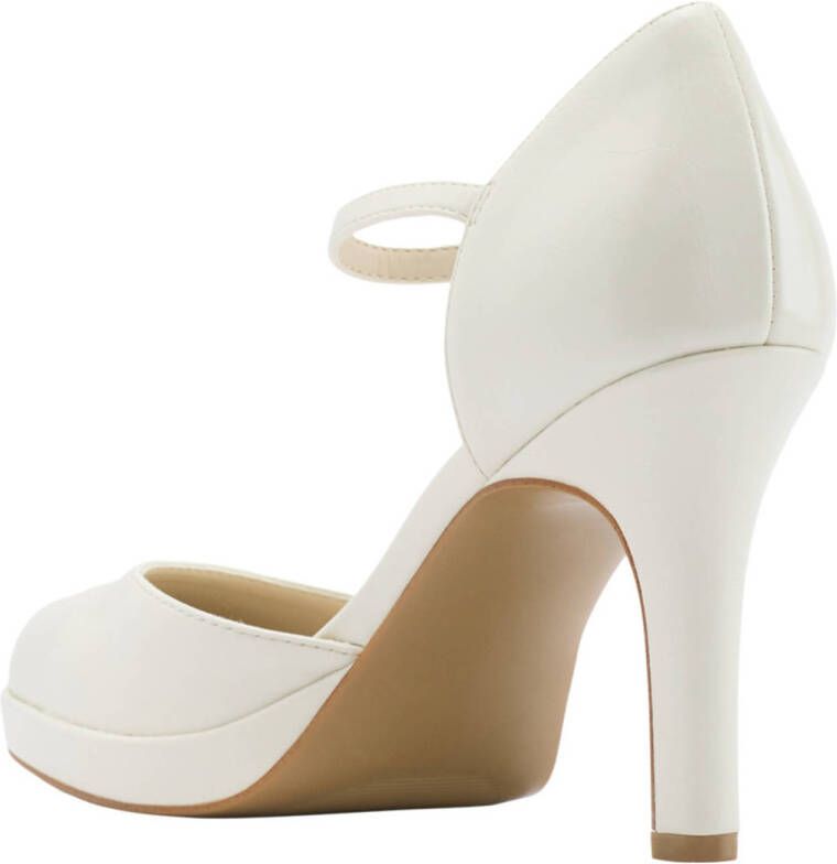 Graceland pumps wit