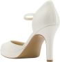 Graceland pumps wit - Thumbnail 2