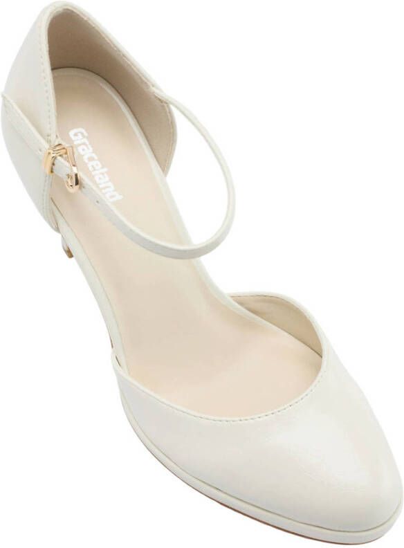 Graceland pumps wit